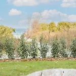 11806-nykobing-sj-klintegarden-1 Дом отдыха Klint