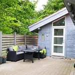 Дом отдыха 11806-nykobing-sj-klintegarden-1 *