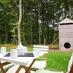 Дом отдыха 11806-nykobing-sj-klintegarden-1 Klint