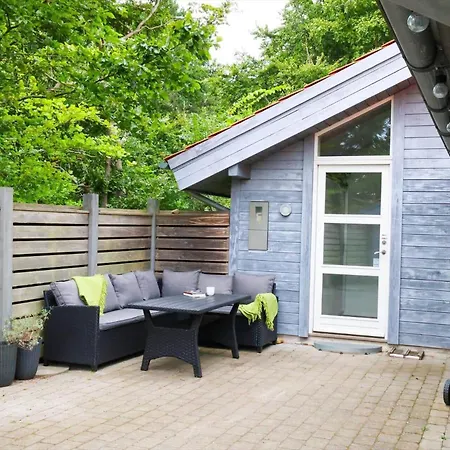 度假居 11806-nykobing-sj-klintegarden-1 *