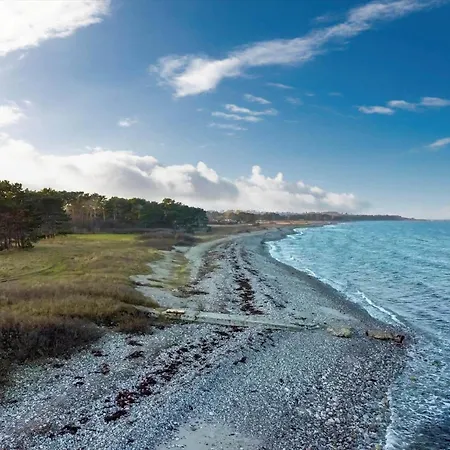 度假居 11806-nykobing-sj-klintegarden-1 Klint