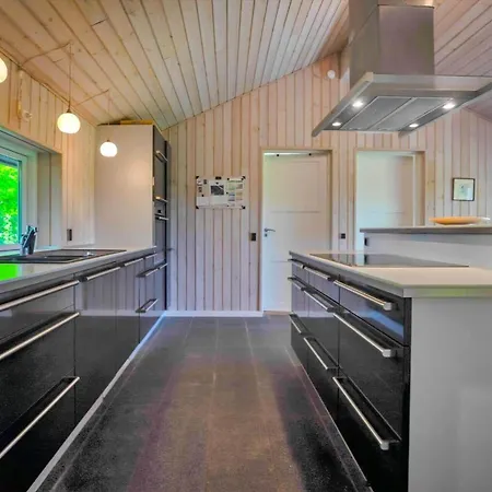 Holiday home 11806-nykobing-sj-klintegarden-1