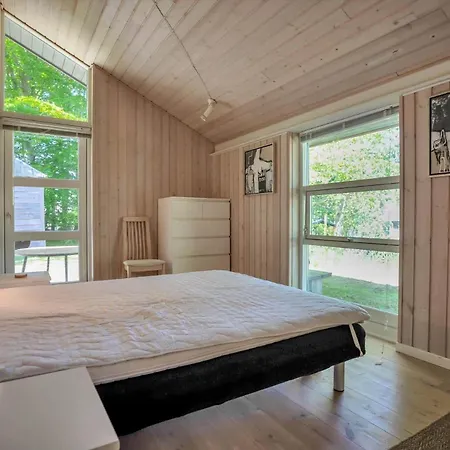 Holiday home 11806-nykobing-sj-klintegarden-1 Klint