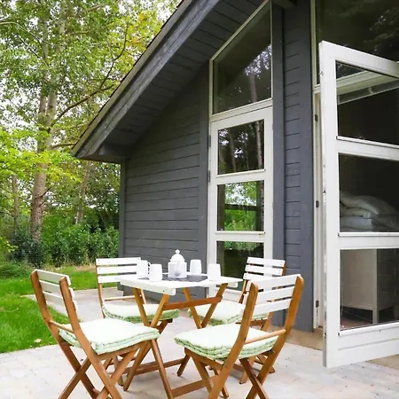 Holiday home 11806-nykobing-sj-klintegarden-1 *