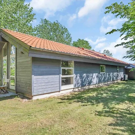 Holiday home 11806-nykobing-sj-klintegarden-1 Klint